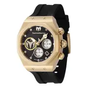 TechnoMarine Women's TM-523007 Cruise Sun Reef Black dial 40mm New Arrival