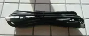 Firewire Cable IEEE 1394, LONG - 9'8", 6 pin Male to 6 pin Male