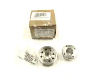 Cravenspeed 15% Supercharger Reduction Pulley R52 R53 2002-2006 MINI Cooper