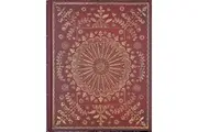 Peter Pauper Press Journal Oversize - Scottish Wheel 344267