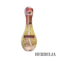 在飛比找momo購物網優惠-【HERBELIA】24K黃金胜童顏瞬效精華液*3瓶(60