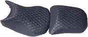 Seat Cover for Benelli TRK502 TRK502X TRK 502X 502 X Motorcycle Insulated Waterproof Wear-Resistant Seat Cover Cushion Guard Seat Cushions