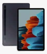 Samsung Galaxy Tab S7 T875 4G 8000mAh 8/256GB Black 11" Tablet By FedEx