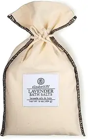 elizabethW Bag of Salts - Lavender