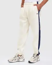 Unisex Brooklyn Joggers - COCONUT - COCONUT