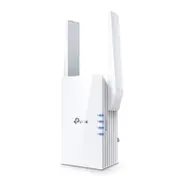 TP-Link RE605X AX1800 Wi-Fi Range Extender 574Mbps@2.4GHz 1201Mbps@5GHz AP Mode