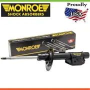 1x MONROE Sensa-Trac Shock Absorber For Dodge Nitro 2.8 CRD 4x4 Diesel