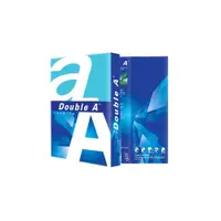 在飛比找松果購物優惠-【Double A】80P A4 多功能影印紙 (500張/