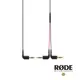 【RODE】 SC11 Y型 3.5mm 一對二 音源線 分軌線 正成公司貨
