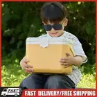 6L Mini Freezer Fridge Large Capacity Food Storage Boxes for Outdoor Tailgating
