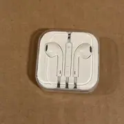 Original Genuine Apple Earpods Headphones Wired Headset Earbuds with 3.5mm Jack