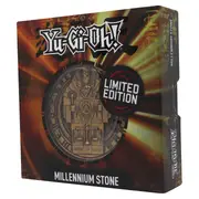 Yu-Gi-Oh! Limited Edition Replica Millenium Stone
