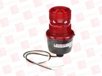 FEDERAL SIGNAL LP3M-120R / LP3M120R (BRAND NEW)