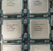Intel Core i5-10600KF Desktop Processor 6 Cores 12 Thread OEM Tray CPU LGA1200