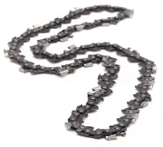 Homelite Super 2 12" chainsaw chain .050 gauge 48 drive links