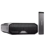 SanDisk Professional 12TB G DRIVE PROJECT Thunderbolt 3 External Hard Drive