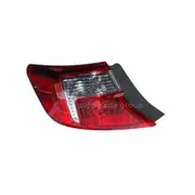 All Crash Tail Lamp Lh TSI-21040LHG