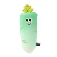 在飛比找蝦皮商城優惠-[ARTBOX OFFICIAL] 韓國 可愛 鉛筆盒 蘿蔔