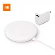 Original Xiaomi Wireless Qi Charger 20W Max EPP10W For Xiaomi Mi 9 Mix 3 2s