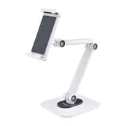 StarTech Adjustable Tablet Stand for Desk [ADJ-TABLET-STAND-W]