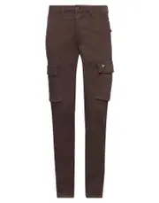 [LYLE & SCOTT] LYLE & SCOTT Pants - Item 30192704