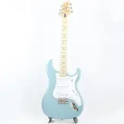 Paul Reed Smith(PRS) Silver Sky Maple (Polar Blue) SN.0389913