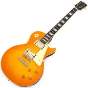 New Gibson 1959 Les Paul Standard BOTB Page 40 VOS S/N 9 5797 Electric Guitar