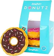 Zippypaws Donutz Gift Box 4pk