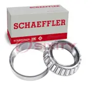 Schaeffler Transmission Differential Bearing for 1999-2000 Chrysler Cirrus yu