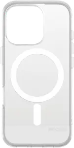 Incase Slim Case MagSafe iPhone 16 Pro - Clear