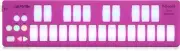 Keith McMillen Instruments K-Board-C Smart Sensor USB MIDI Keyboard Controller -