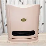 二手有貨 全正常 台灣製造 陶瓷式電暖器 可設定強弱 600W / 1200W 東銘家電 TM-375B