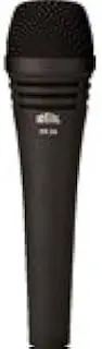 [HeiL] Sound PR 35 Handheld Dynamic Cardioid Microphone (Black) with Pop Filter and 20' XLR Cable