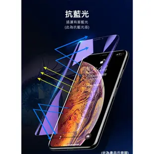 ASUS ZenFone 4 Selfie Pro (ZD552KL) 水凝膜 螢幕保護貼 軟膜 2入裝 保護膜 螢幕膜