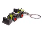Universal Hobbies UH5856 - Claas Torion 1914 Wheel Loader Diecast Keyring