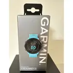 全新 GARMIN FORERUNNER 55 GPS智慧心率跑錶