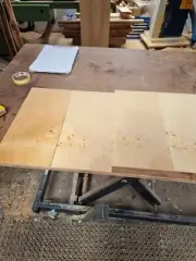 huon pine sawn veneer tassie thick veneer Wood Craft Woodworking timber tonewood
