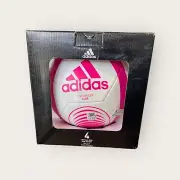 Adidas size 4 girls soccer ball