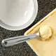 《Premier》鋁製冰淇淋杓(19cm) | 挖球器 挖球杓 挖冰勺 水果挖勺 雪糕杓 叭噗挖杓 西瓜杓