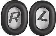 2Pcs Replacement Earpads Ear Pad Cushion for Plantronics BackBeat PRO 2 Over Ear Wireless Headphones