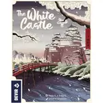 代購 桌遊 THE WHITE CASTLE - BOARD GAME