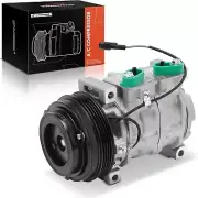 Efficient AC Compressor & Clutch Kit for Suzuki Grand Vitara 2001-2005 Models