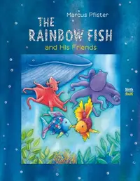 在飛比找誠品線上優惠-The Rainbow Fish and His Frien