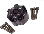 Rynplex 1 Piece X, for Toyota, Landcruiser Prado V8 Free Wheel Hub B001 43530-69065 4353069065 Aluminum Alloy Car Freewheel Locking Hub