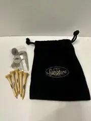 CI Signature Divot Tool-Ball Markers Combo Set (T)...