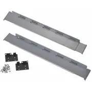 Eaton Rack Mount for UPS, Rack - Black, Silver