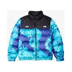 【紐約范特西】預購 THE NORTH FACE 北臉 SNS NUPTSE JACKET SCUBA 羽絨 外套