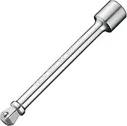 Tone EX31-125 Oscillating Extension Bar, 3/8 inches (9.5 mm), Total Length: 4.9 inches (125 mm)