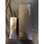 【H2SHOP】日本 SHU UEMURA 植村秀 ULTIME8 黃金琥珀養膚潔顏油100ML 全能奇蹟精華液30ML