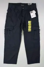 5.11 Tactical Men's Taclite Ems Pants 724 Dark Navy Regular Fit 74363 New 36x30
